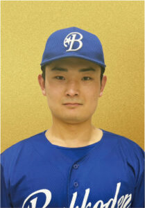 加藤 彰真