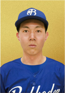 木村 尚真