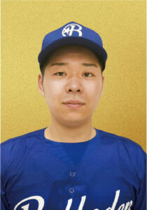大田垣 陽友