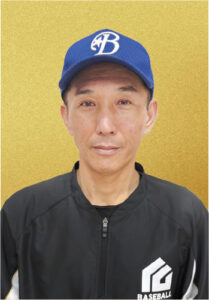 林 啓示郎