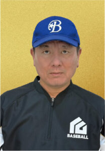 松野 大助
